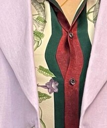 GUCCI | シャツ/ブラウス