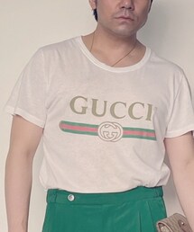 GUCCI | Tシャツ/カットソー