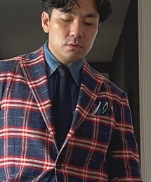 TOM FORD | シャツ/ブラウス