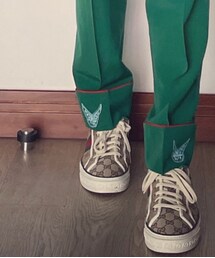 GUCCI | スニーカー