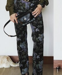 TOM FORD | スラックス