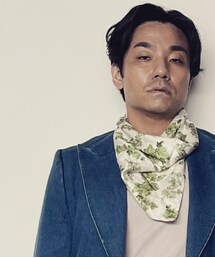 Dior | マフラー