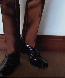 TOM FORD | ブーツ