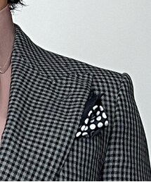 TOM FORD | ポケットチーフ