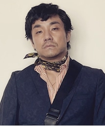 ETRO | マフラー