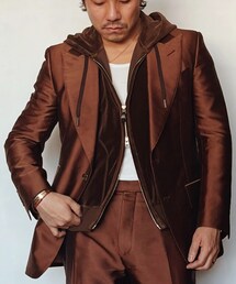 TOM FORD | パーカー