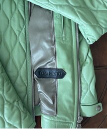 TOM FORD | ムートンコート