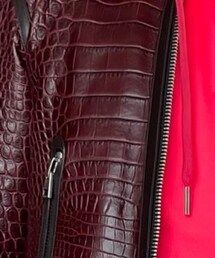 TOM FORD | ムートンコート