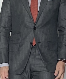 TOM FORD | スーツセット