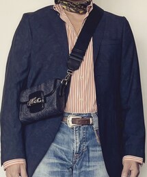 ETRO | ショルダーバッグ
