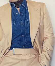 TOM FORD | シャツ/ブラウス
