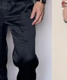 TOM FORD | チノパンツ