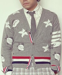 THOM BROWNE | ニット/セーター