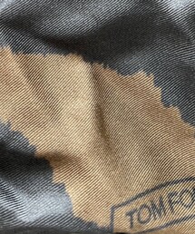 TOM FORD | マフラー