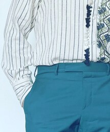 PRADA | スーツセット
