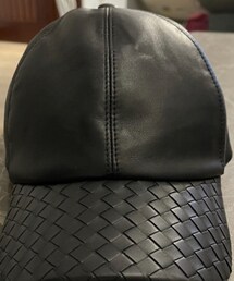 BOTTEGA VENETA | キャップ