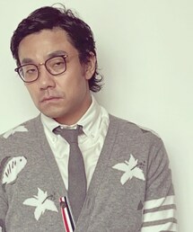 THOM BROWNE | シャツ/ブラウス