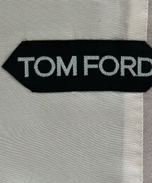 TOM FORD | スーツセット