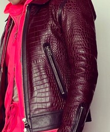 TOM FORD | ムートンコート