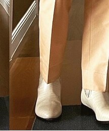 TOM FORD | ブーツ