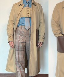 BURBERRY | スラックス