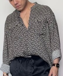 BALMAIN | シャツ/ブラウス