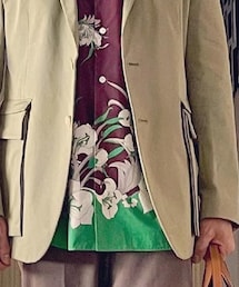 VALENTINO | シャツ/ブラウス