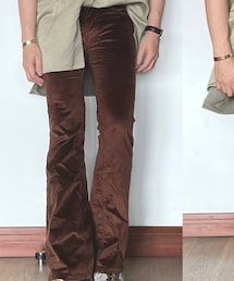 ROCHAS | シャツ/ブラウス