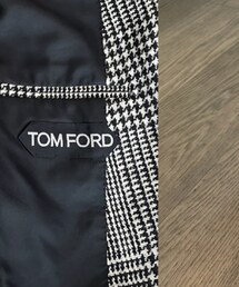 TOM FORD | スーツジャケット