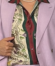 GUCCI | シャツ/ブラウス