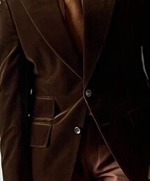 TOM FORD | スーツジャケット