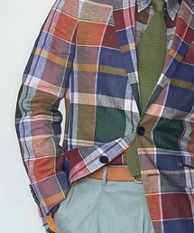 ETRO | スーツジャケット