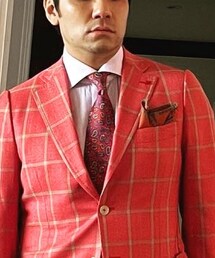ETRO | ネクタイ