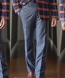 dunhill | スーツパンツ