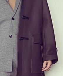 dunhill | マウンテンパーカー