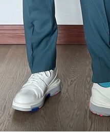 LOUIS VUITTON | シューズ