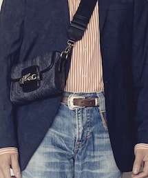 ZARA | ベルト