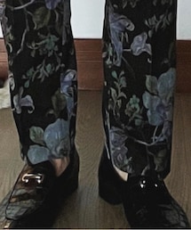 GIUSEPPE ZANOTTI DESIGN | ローファー