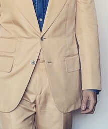 TOM FORD | スーツセット