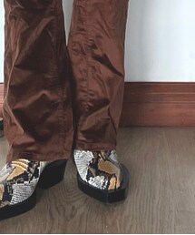1017 ALYX 9SM | ブーツ