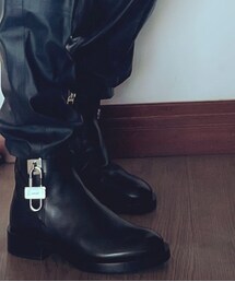 GIVENCHY | ブーツ