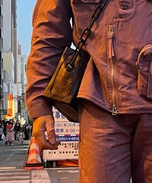 LOUIS VUITTON | ショルダーバッグ