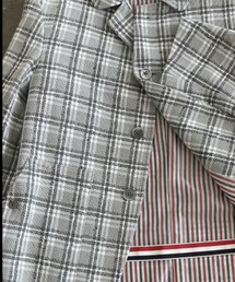 THOM BROWNE | スーツセット