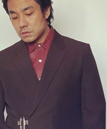CERRUTI | シャツ/ブラウス