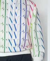 VALENTINO | パーカー