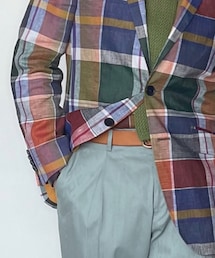 ETRO | ベルト