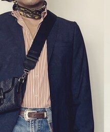 ETRO | スーツジャケット