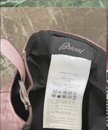 BRIONI | キャップ