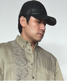 BOTTEGA VENETA | キャップ