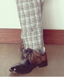 DOLCE&GABBANA | シューズ